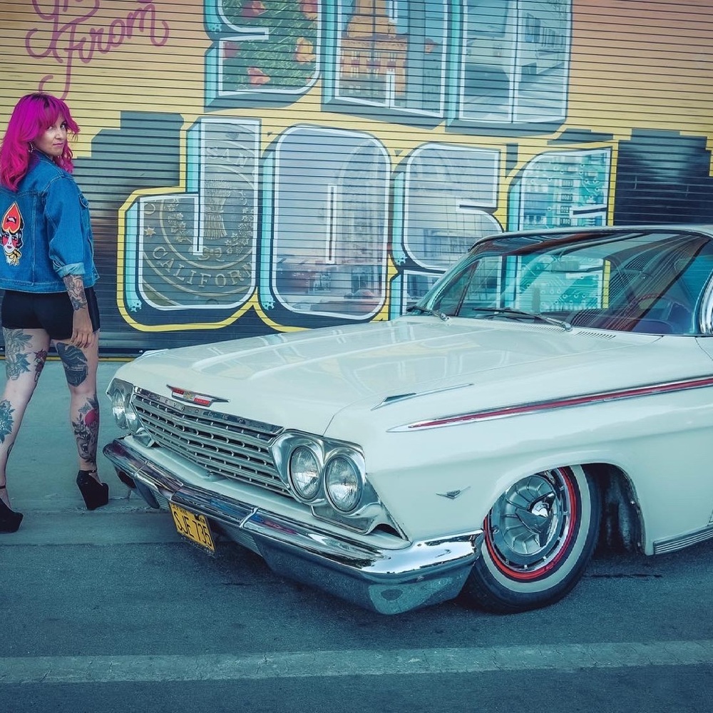 Meet your Posher - Picture 10 of 13